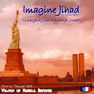 Imagine Jihad 2014 part 1 Album cover.jpg