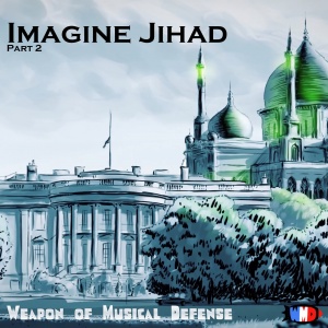 Imagine Jihad part 2 Album cover.jpg