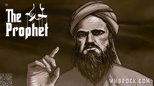 The Prophet Godfather Mohammed wm.jpg